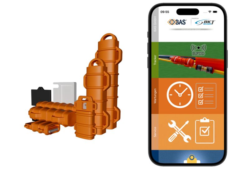 🔧 New in LineTrack – Maintenance & Service Right in the App
