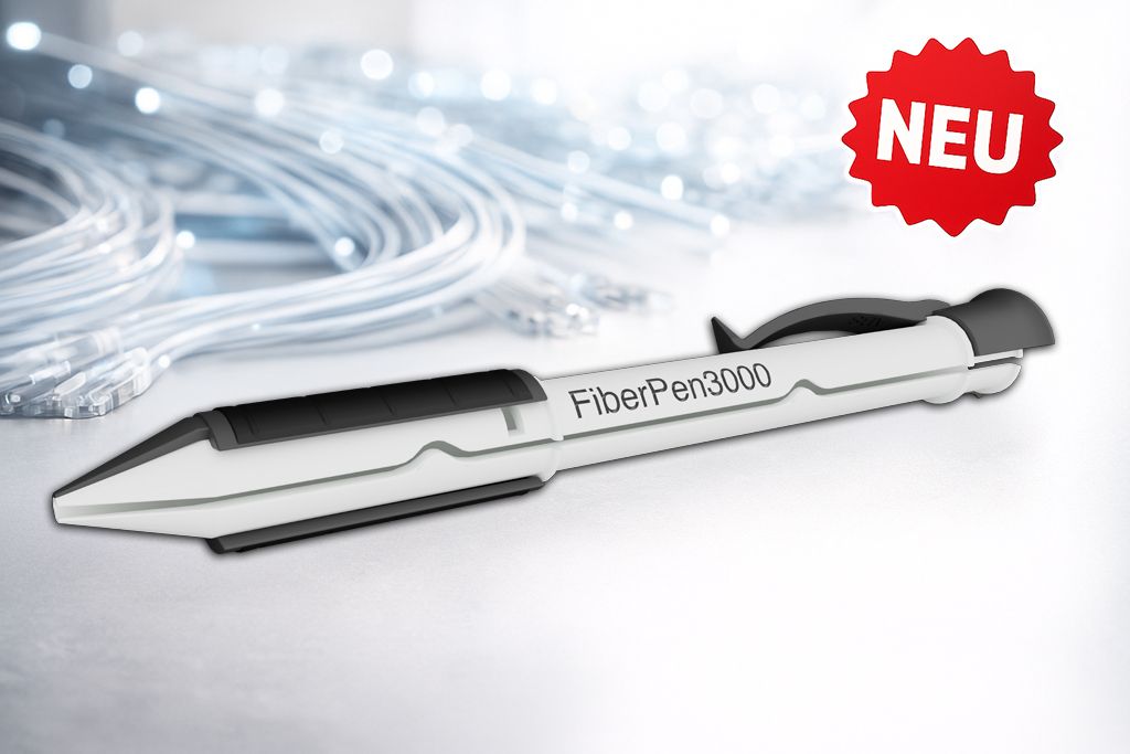 🌐 Future-proof fiber-optic networks are built using high-performance products and smart tools.