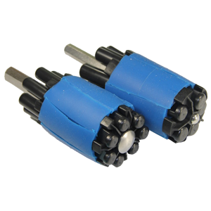 Inline Duct Sealing 50 × 4,6 mm Microducts & Zubehör BAS GmbH