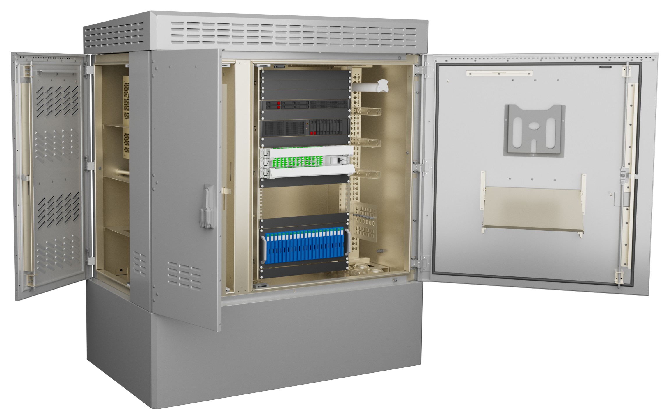 EdgeCubePlus™ Small