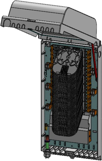FLINC APL XL APL fiber termination points BAS GmbH