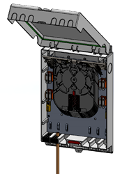 FLINC APL 04 S APL fiber termination points BAS GmbH