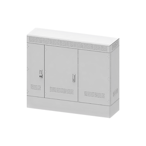 MFG 15 Power Multifunction cabinets BAS GmbH