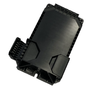 Nano Closure Fiber optic splice closures BAS GmbH