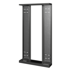 ODF 1200 × 300 × 2200 4DC Rack Systems BAS GmbH