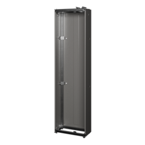 BAS 4DC ODF rack system for data center and campus fiber distribution