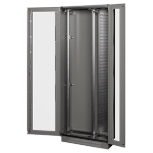 ODF 900 × 300 × 2200 4DC Rack Systems BAS GmbH