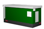 PoP Type XL