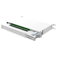 VENI Narrow SD 72, 1U VENI Splice-Patch Systems BAS GmbH