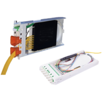 VENI QC HD Module 24 VENI Splice-Patch Systems BAS GmbH