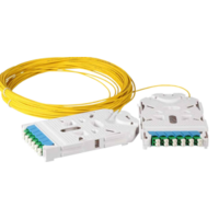 VENI QC SD Module 12 VENI Splice-Patch Systems BAS GmbH