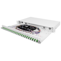 VENI Standard 1U VENI Splice-Patch Systems BAS GmbH
