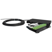 VENI Swing 1U VENI Splice-Patch Systems BAS GmbH